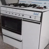 اجاق گاز فر آردل