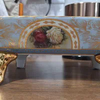 فروش میوه خوری پایه دار مارک ورسای