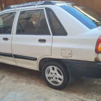 پراید۱۴۱|خودرو سواری و وانت|اصفهان, خواجه عمید|دیوار