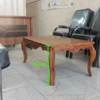 میز جلو مبلی|مبلمان خانگی و میز عسلی|بوکان, |دیوار