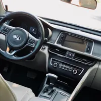 کیا اپتیما 2400 cc جی تی لاین مدل ۲۰۱۶ ارس پلاک|خودرو سواری و وانت|مراغه, |دیوار
