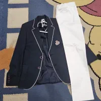 کت و شلوار ترک