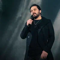 بلیط کنسرت روزبه بمانی - ۶ آبان