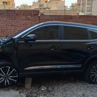 تیگو۸پرومکس۴۰۳هیبرید تصادفی|خودرو سواری و وانت|اصفهان, مولوی|دیوار