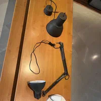 چراغ آویز و چراغ مطالعه ی ایکیا IKEA