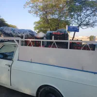 وانت بار اقتصادی وهمه جارو|خدمات حمل و نقل|گرگان, |دیوار