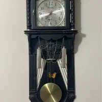 ساعت دیواری