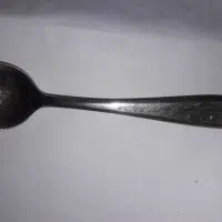 قاشق نقره عتیقه|کلکسیون اشیاء عتیقه|تهران, زنجان جنوبی|دیوار