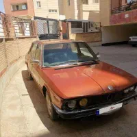 بی ام و 518 (BMW518) نقد و اقساط