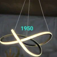 جشنواره پاییزه لوستر قیمت مناسب کد لارا 395