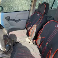 پراید مدل۸۷|خودرو سواری و وانت|مهر, |دیوار