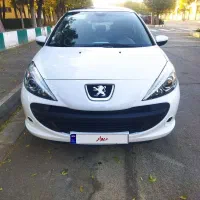 207مدل 1403پانوراما ارتقا یافته 85گانه