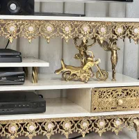میز تی وی|میز تلویزیون|فردوسیه, |دیوار