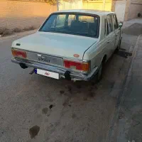 پیکان سواری، مدل ۱۳۷۸