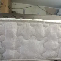 تشک طبی و کفی تخت ۱۸۰ در ۲۰۰ سانتی متر