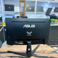 مانیتور گیمینگ خمیده ASUS|قطعات و لوازم جانبی رایانه|بندر کنگان, |دیوار