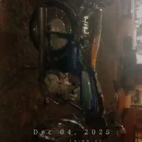 هندا 125 مزایده