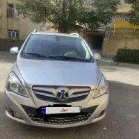 فروش بایک سابرینا اتوماتیک