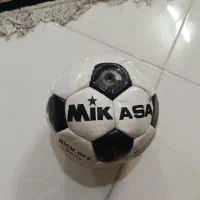 توپ فوتبال فوتسال نو