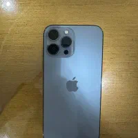 ۱۳ پرو مکس ۱۲۸ در حد اکبند