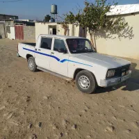 ماشین مزدا 2000ژاپن،مدل 1396به فروش می رسد