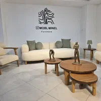 مبل ترند مدل نیلا پازلی(moblminel)|مبلمان خانگی و میز عسلی|کرمانشاه, |دیوار