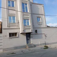 فروش یا معاوضه خانه ویلایی دو طبقه|فروش خانه و ویلا|صالح آباد, |دیوار