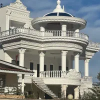 اجرای نمای سیمانی (نما رومی)|خدمات پیشه و مهارت|هشتگرد, شهرک ولیعصر (مصلی)|دیوار