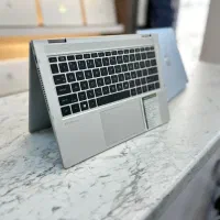 لپ تاپ Hp ProBook X360 435 G8 قلم ساپورت|رایانه همراه|کرج, کوی امامیه|دیوار