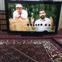 ال سی دی ۴۰ اینچ سونی