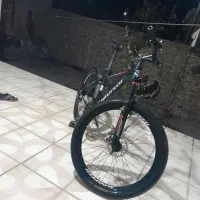 دوچرخه|دوچرخه، اسکیت، اسکوتر|زبرخان, |دیوار