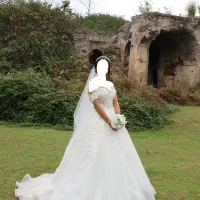 لباس عروس