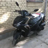 آیروکس ۱۸۰|موتورسیکلت|شیراز, طلاب|دیوار