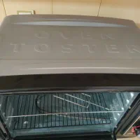 فر آون توستر در حد نو|اجاق گاز و لوازم برقی پخت‌وپز|ارومیه, |دیوار