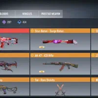 بازی آنلاین اکانت