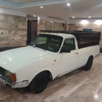 وانت پیکان دوگانه ۸۸