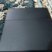 کنسول ps4 درحد 2دسته و پایه شارژر|کنسول، بازی ویدئویی و آنلاین|نسیم‌شهر, |دیوار