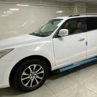 هایما s7 توربو مدل۹۶