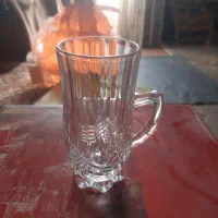 فنجان گل سرخی