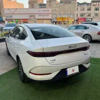 BYD Qin Plus DM-I 2025|خودرو سواری و وانت|تبریز, |دیوار