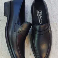 (کفش بابک ترکان)کالج مجلسی دامادی بالاشهری|کیف، کفش، کمربند|تبریز, |دیوار