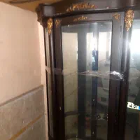 یک عدد بوفه به فروش میرسد