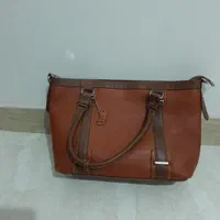 کیف چرم طبیعی