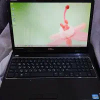 فروش لپ تاپ دل N5110 Core i5 در حد نو|رایانه همراه|تهران, امام زاده حسن|دیوار