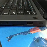 لپتاپ گرافیک۲ سری HQ رم DDR4 دل ۵۴۷۰|رایانه همراه|اهواز, نادری|دیوار