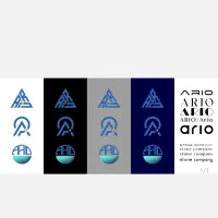 طراحی لوگو و محتوای گرافیکی و متنی