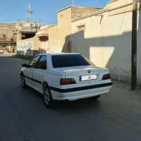 پژوپارس مدل ۱۴۰۲ موتور xu7p|خودرو سواری و وانت|زابل, |دیوار