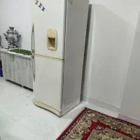 یخچال مناسب خانه باغ