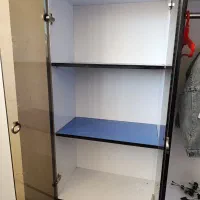 تخت و کمد کودک