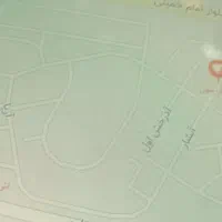 زمین-مسکونی-مولانا